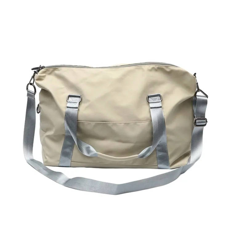กระเป๋าเดินทาง Minimalist Canvas มีความทนทานแค่ไหน?