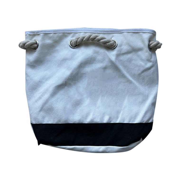 ข้อดีของกระเป๋าเป้สะพายหลังผ้าใบ Drawstring คืออะไร
